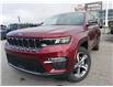 2023 Jeep Grand Cherokee Limited (Stk: Q00019) in Kanata - Image 3 of 30