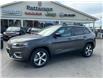 2022 Jeep Cherokee Limited (Stk: 7153) in Fort Erie - Image 1 of 20