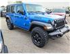 2023 Jeep Wrangler Sport (Stk: 43575) in Kitchener - Image 3 of 18