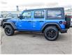 2023 Jeep Wrangler Sport (Stk: 43575) in Kitchener - Image 7 of 18