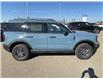 2022 Ford Bronco Sport Big Bend (Stk: NBR039) in Fort Saskatchewan - Image 4 of 14