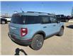 2022 Ford Bronco Sport Big Bend (Stk: NBR039) in Fort Saskatchewan - Image 5 of 14