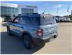 2022 Ford Bronco Sport Big Bend (Stk: NBR039) in Fort Saskatchewan - Image 7 of 14