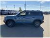 2022 Ford Bronco Sport Big Bend (Stk: NBR039) in Fort Saskatchewan - Image 8 of 14