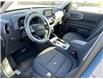 2022 Ford Bronco Sport Big Bend (Stk: NBR039) in Fort Saskatchewan - Image 9 of 14