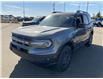 2022 Ford Bronco Sport Big Bend (Stk: NBR037) in Fort Saskatchewan - Image 1 of 13