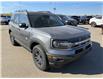 2022 Ford Bronco Sport Big Bend (Stk: NBR037) in Fort Saskatchewan - Image 3 of 13