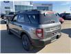 2022 Ford Bronco Sport Big Bend (Stk: NBR037) in Fort Saskatchewan - Image 7 of 13