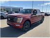 2022 Ford F-150 XLT (Stk: NLT256) in Fort Saskatchewan - Image 1 of 14