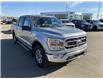 2022 Ford F-150 XLT (Stk: NLT245) in Fort Saskatchewan - Image 3 of 14
