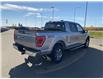 2022 Ford F-150 XLT (Stk: NLT245) in Fort Saskatchewan - Image 5 of 14