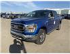 2022 Ford F-150 XLT (Stk: NLT243) in Fort Saskatchewan - Image 1 of 13