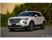 2018 Ford Explorer Platinum (Stk: ST189332) in Surrey - Image 5 of 27