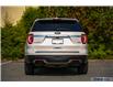 2018 Ford Explorer Platinum (Stk: ST189332) in Surrey - Image 8 of 27