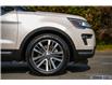 2018 Ford Explorer Platinum (Stk: ST189332) in Surrey - Image 19 of 27