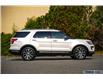 2018 Ford Explorer Platinum (Stk: ST189332) in Surrey - Image 21 of 27