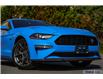 2022 Ford Mustang EcoBoost Premium (Stk: P8TN074) in Surrey - Image 2 of 33