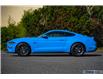 2022 Ford Mustang EcoBoost Premium (Stk: P8TN074) in Surrey - Image 29 of 33
