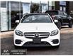 2019 Mercedes-Benz E-Class Base (Stk: P1115B) in Rockland - Image 10 of 33