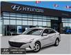 2022 Hyundai Elantra ESSENTIAL (Stk: P1123A) in Rockland - Image 1 of 28