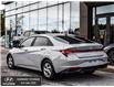 2022 Hyundai Elantra ESSENTIAL (Stk: P1123A) in Rockland - Image 2 of 28
