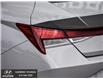 2022 Hyundai Elantra ESSENTIAL (Stk: P1123A) in Rockland - Image 10 of 28