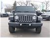 2018 Jeep Wrangler JK Unlimited Sahara (Stk: P2816) in Mississauga - Image 2 of 16
