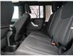 2018 Jeep Wrangler JK Unlimited Sahara (Stk: P2816) in Mississauga - Image 9 of 16
