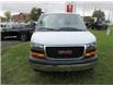 2019 GMC Savana 2500 Work Van (Stk: P5757) in Peterborough - Image 10 of 13