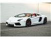 2015 Lamborghini Aventador LP 700-4 Roadster  (Stk: VU0972) in Vancouver - Image 4 of 22