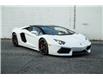 2015 Lamborghini Aventador LP 700-4 Roadster  (Stk: VU0972) in Vancouver - Image 8 of 22