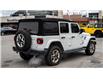 2020 Jeep Wrangler Unlimited Sahara (Stk: 2108881) in OTTAWA - Image 9 of 26
