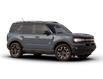 2021 Ford Bronco Sport Outer Banks (Stk: 21153) in La Malbaie - Image 1 of 6