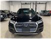 2019 Audi Q5 45 Technik (Stk: P13019) in Calgary - Image 2 of 15