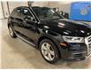 2019 Audi Q5 45 Technik (Stk: P13019) in Calgary - Image 3 of 15