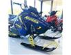 2021 Polaris RMK KHAOS 155 in Oro Station - Image 1 of 3