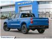 2022 Chevrolet Silverado 1500 Custom Trail Boss (Stk: 220938) in London - Image 4 of 22