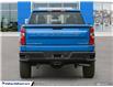 2022 Chevrolet Silverado 1500 Custom Trail Boss (Stk: 220938) in London - Image 5 of 22