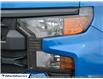 2022 Chevrolet Silverado 1500 Custom Trail Boss (Stk: 220938) in London - Image 9 of 22