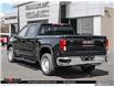 2022 GMC Sierra 1500 Pro (Stk: Z579403) in PORT PERRY - Image 4 of 22