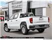 2022 GMC Sierra 1500 Pro (Stk: G669180) in PORT PERRY - Image 4 of 23