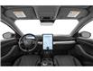 2022 Ford Mustang Mach-E Select (Stk: 22159) in La Malbaie - Image 5 of 9