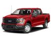 2022 Ford F-150 King Ranch (Stk: 22158) in La Malbaie - Image 1 of 9