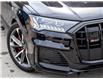 2021 Audi SQ7 4.0T (Stk: CP087) in Aurora - Image 6 of 27