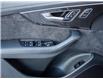 2021 Audi SQ7 4.0T (Stk: CP087) in Aurora - Image 9 of 27