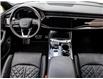 2021 Audi SQ7 4.0T (Stk: CP087) in Aurora - Image 16 of 27