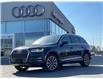 2017 Audi Q7  (Stk: 2092A) in Kingston - Image 1 of 14