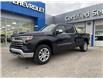 2022 Chevrolet Silverado 1500 LTZ (Stk: 30521) in The Pas - Image 1 of 16