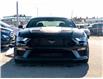 2022 Ford Mustang Mach 1 (Stk: N-1289) in Calgary - Image 4 of 15