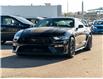 2022 Ford Mustang Mach 1 (Stk: N-1289) in Calgary - Image 1 of 15